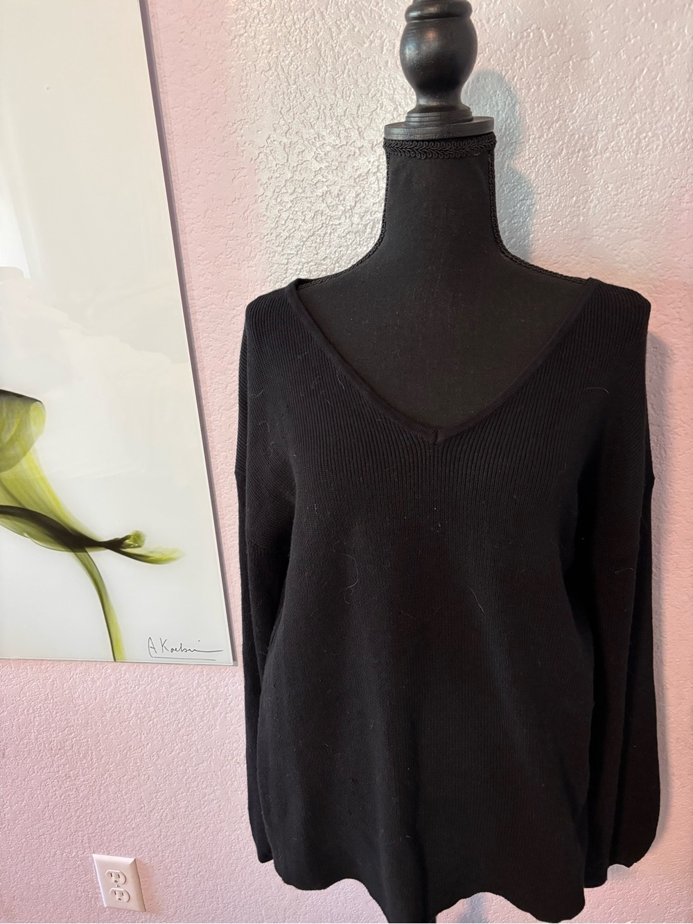 shirt size medium